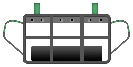 ACO plug animation